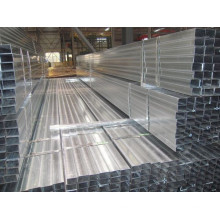ASTM A500 Grade a / B Carbon Steel Pipe